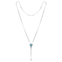 Колье Possebon Azul, B0476.20 S